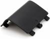 Battery Back Door Lid Cover Case for Xbox One Wireless Controller - Black (OEM)